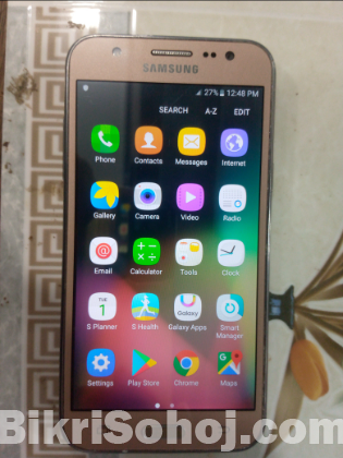 Samsung Galaxy j5